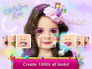 Candy Mirror ❤ Fantasy Candy M - Screenshot 3
