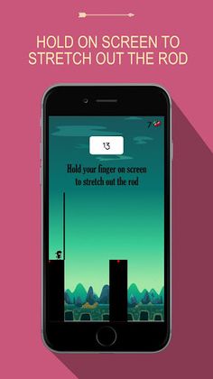 Cherry Rod - Screenshot 2