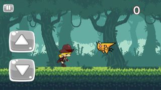 Nina e Max - Screenshot 2