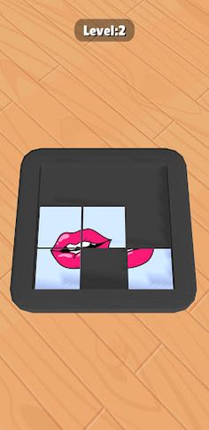 Sort it 3d - Screenshot 4