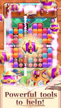 Calorie Blast - Screenshot 3