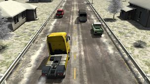 Traffic Racer - Screenshot 3