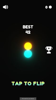 Color Flip - Screenshot 1