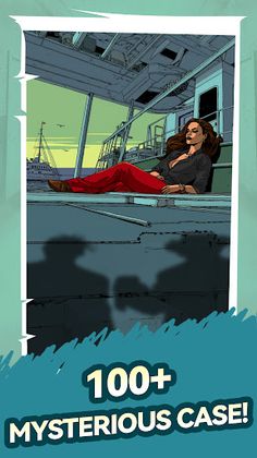 Detective vs AI - Screenshot 1