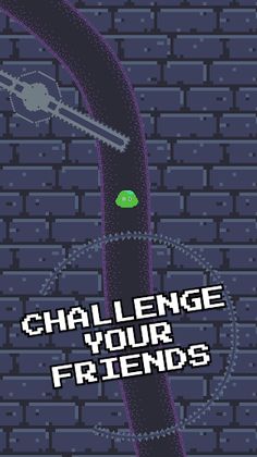 Path of Slime - Screenshot 3