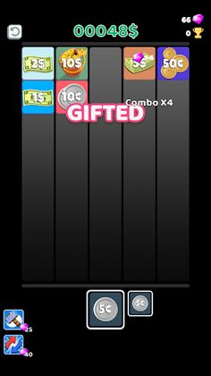 Money Box - Screenshot 4