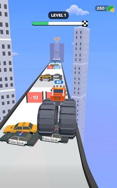 Monster Truck - Screenshot 4