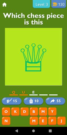 Learn Chess For Beginners - Screenshot 4