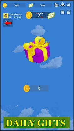 Money Tree: Earn Online Game - Screenshot 4