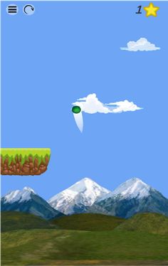 Bouncy Ball - Hit Jump - Screenshot 4