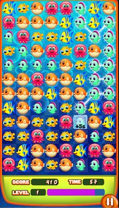 connect heroes - Screenshot 2