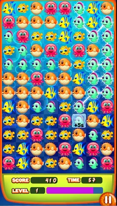 connect heroes - Screenshot 2