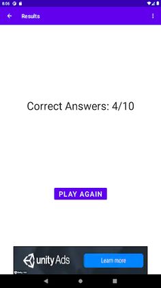 Ear Training - Screenshot 2