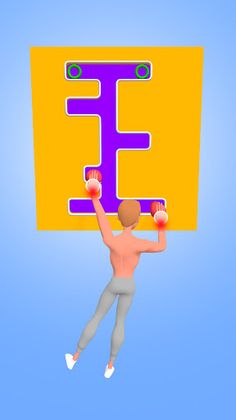 Fast Climb - Screenshot 1