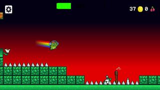 Music Jump Ziggy - Screenshot 2