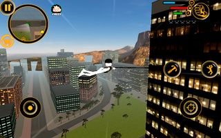 Real Stickman Crime - Screenshot 1