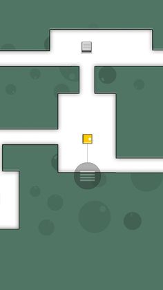 Flee: Don't Hit The Walls - Screenshot 3