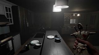 Demonologist Game Puzzle - Screenshot 1