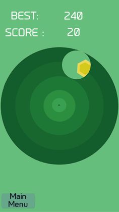 Spin ME - Screenshot 3