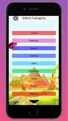 Word Search Pro - Screenshot 2