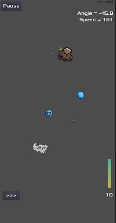 Rocketto_test - Screenshot 1