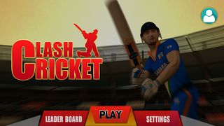 Clash Cricket - Screenshot 2