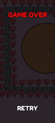 Circle Combat - Screenshot 4