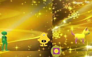 Save  the  Alien - Screenshot 3