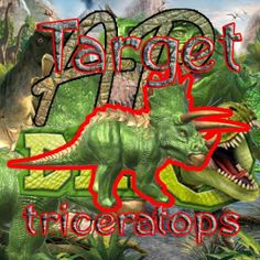 AR Dino - Screenshot 3