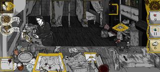 Jewellirium - Screenshot 1