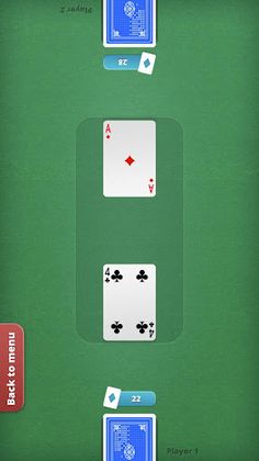 Corsican Battle - Screenshot 2