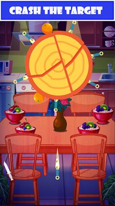 Knife Blast - Screenshot 4