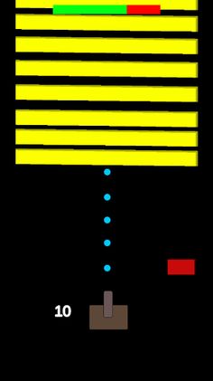 Танк сложная мини игра кликер - Screenshot 2