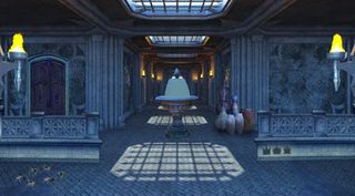 Escape Games Puzzle Pursuit 2 - Screenshot 2