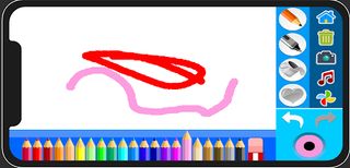Fun Coloring- For Kids - Screenshot 3