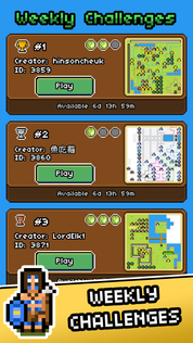 Island Empire - Strategy - Screenshot 4