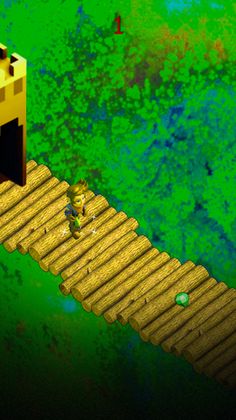 Army Bridge - Screenshot 2