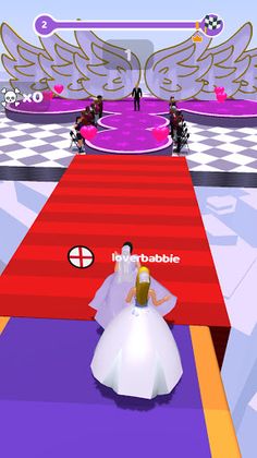 Slappy Bridal - Screenshot 1