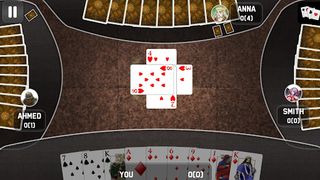 Hearts of Jewel - Screenshot 3