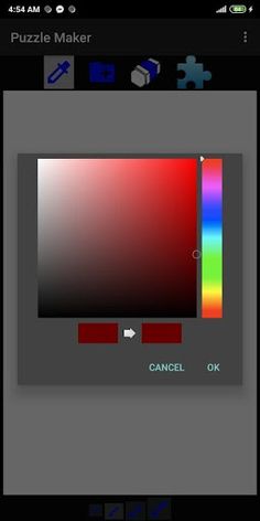 Puzzle Maker - Screenshot 2