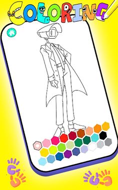 Camera Woman skibidi toilet - Screenshot 1