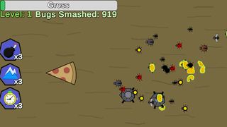 Pizza Defense! - Screenshot 2