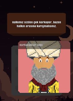 Hakimiyet Saltanat - Screenshot 2