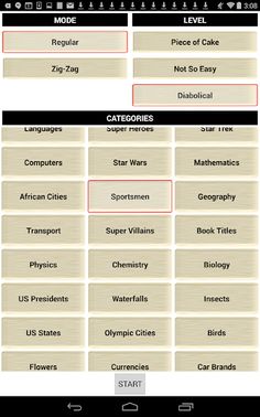 Word Detective Free - Screenshot 4