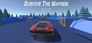 Survive The Mayhem - Screenshot 2