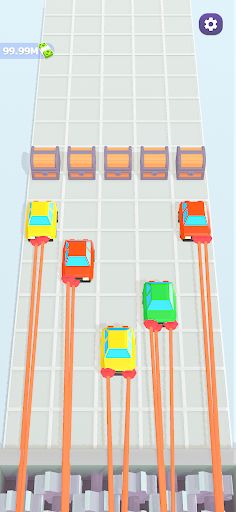 Merge Hooks - Screenshot 3