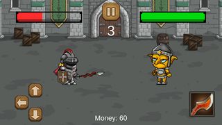 Defender of the Kingdom - Screenshot 3