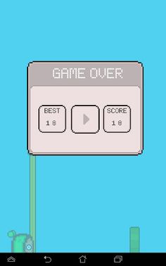 Up Billie - Screenshot 3