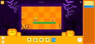 C4K - Coding for Kids - Screenshot 3