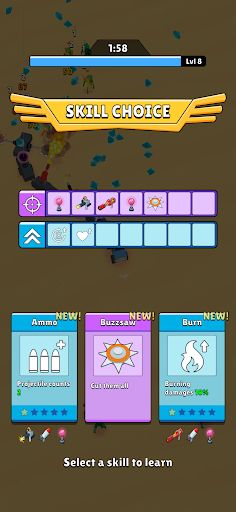 War Wagons - Screenshot 4